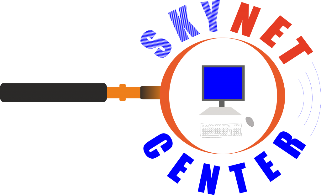 INFORMATIQUE – Skynet Center